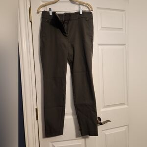 LOFT pants Marissa size 6